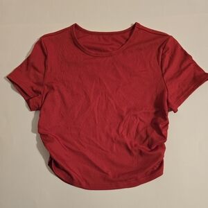Women’s Crop Top